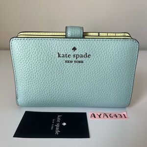 Kate Spade Wallet🎈🎈